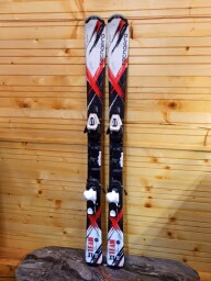 LYŽE TECNO PRO XT TEAM 120CM